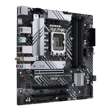 Материнська плата ASUS (PRIME B660M-A WIFI D4) [302906]