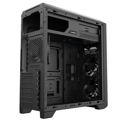 Корпус для ПК GAMEMAX (G563) [303246]
