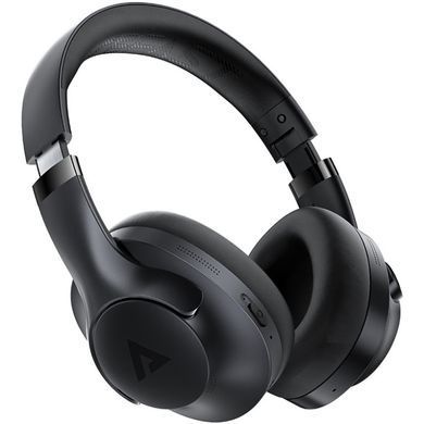 Гарнітура Acefast H4 ANC, Bluetooth, Black (6974316283515) [401945]