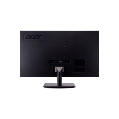 Acer Монітор 23.8" EK241YHBI D-Sub, HDMI, VA, 100Hz, 1ms