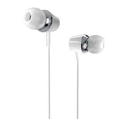 Гарнітура HP DHE-7000 3,5 мм White (DHE-7000WT) [401824]