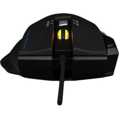 Миша GamePro Storm Black USB (GM247) [615514]