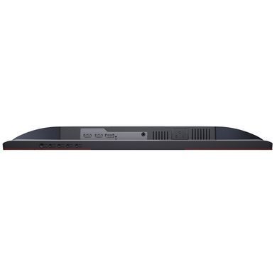 Монітор TFT 24.5" AOC, VA, 240Гц, 0,5 мс, 2х HDMI, DP, USB-hub, HAS, Pivot, чорний (25G3ZM/BK) [402765]