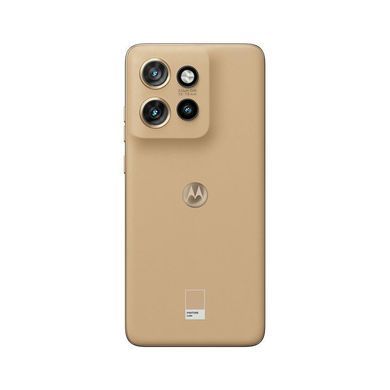 Смартфон Motorola Moto Edge 50 Neo 8/256GB Latte (PB310043RS) [600065]