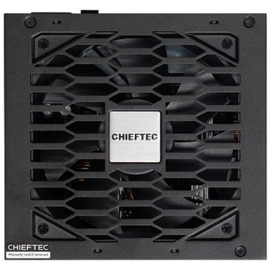 БЖ 850W Chieftec VITA 120mm, 80+ Bronze, Retail (BPX-850-S) [402895]