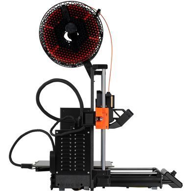 Принтер 3D Prusa MK4S KIT (FDM 1.75mm 250x210x220mm USB Wi-Fi NFC чорний) DIY kit (PR-14267) [404738]