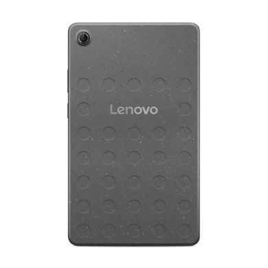 Планшет Lenovo Tab One TB305XU 4/128GB 4G Luna Grey + Clear Case (ZAF10098UA) [609989]