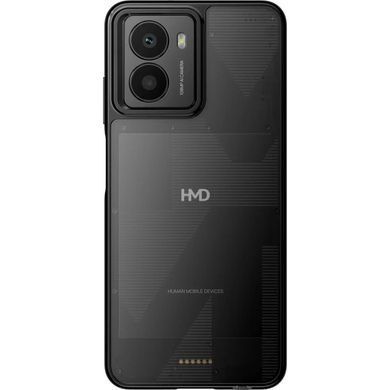 Смартфон HMD (Fusion 8/256GB Noir) [612430]