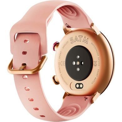 Годинник Oukitel BT60 Gold (6931940742856) [402572]