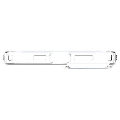 Чохол-накладка Spigen Liquid Crystal для Apple iPhone 14 Crystal Clear (ACS05033) [601688]