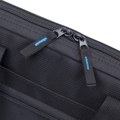 Сумка для ноутбука Rivacase 8037 15.6" Black (8037 (Black)) [608404]