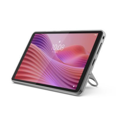 Планшет Lenovo Tab One LTE 8,68 IPS/MTK G85/Case/ Luna Grey (ZAF10098UA) [501883]