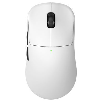 Миша бездротова RAWM ES21 White (ES21.white) [614218]