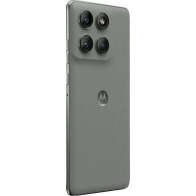 Смартфон Motorola Moto Edge 60 Pro 12/512GB Shadow (PB7X0068RS) [613569]