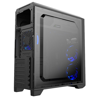 Корпус для ПК GAMEMAX (G563) [303246]