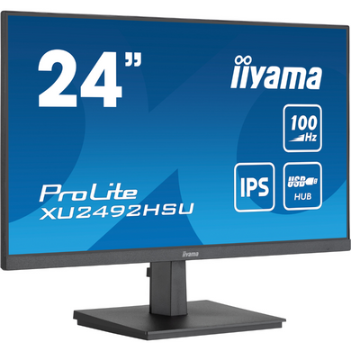 Монітор IIYAMA (XU2492HSU-B6) [300569]