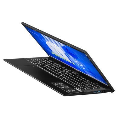 Ноутбук Prologix Optima S15-125 Black (PLS15.4BXN.169) [615251]