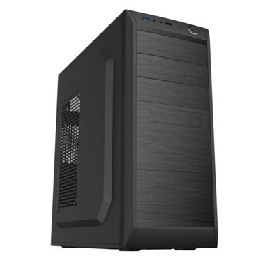 Корпус для ПК GAMEMAX (MT524-NP-U3) [304675]