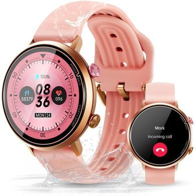 Годинник Oukitel BT60 Gold (6931940742856) [402572]