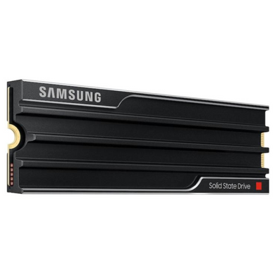 SSD диск SAMSUNG 9100 PRO 1TB PCIe 5.0, MZ-VAP1 (MZ-VAP1T0CW) [304218]