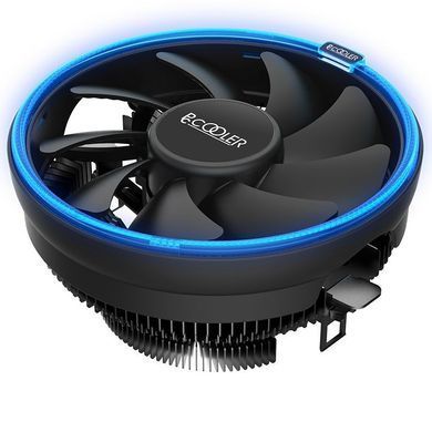 Кулер процесорний PCCooler (E126M B) [621336]