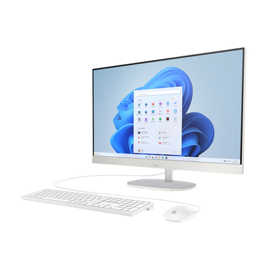Моноблок HP All-in-One 27-cr0034ua PC (D3SB3EA) [306032]