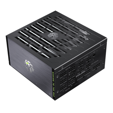 Блок живлення GAMEMAX (Lion core 1200P) [304672]