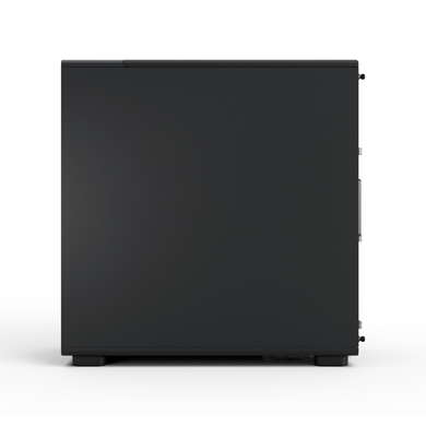 Корпус для ПК FRACTAL DESIGN Epoch XL Black Solid (FD-C-EPO1X-01) [305419]