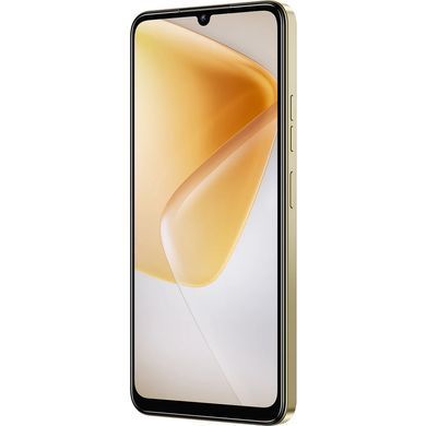 Смартфон Oukitel C6 5G 6.8" HD+ /12GB/512GB/ Dimensity 6300 /5150mAh/ 50+5Мп / Gold (C6_5G_12_512_GD) [405319]