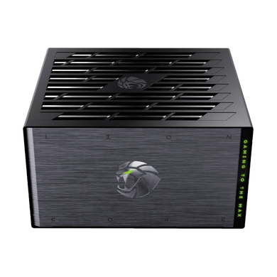 Блок живлення GAMEMAX (Lion core 1200P) [304672]