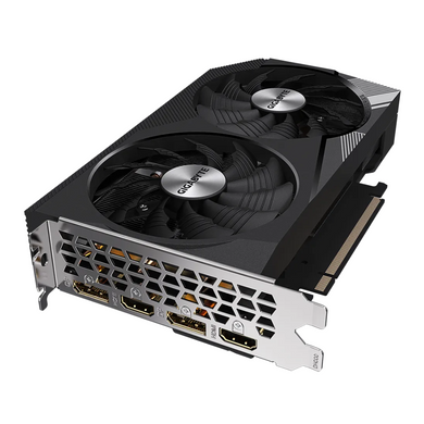 Відеокарта GIGABYTE (GV-N3060WF2OC-12GD) [301005]