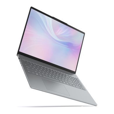 Ноутбук Lenovo IdeaPad Slim 5 16IRH10 Luna Grey (83HS00AWRA) [616490]