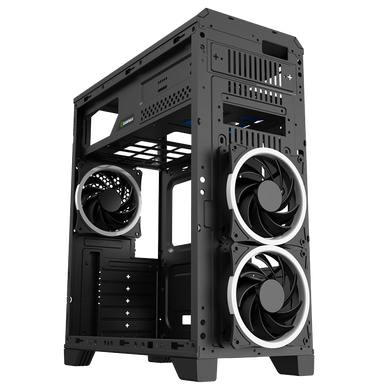 Корпус для ПК GAMEMAX (G563) [303246]