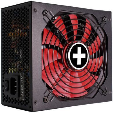 БЖ 850W Xilence Performance X+ ATX 3.0 80+ Gold, 140mm, Semi-Modular, Retail Box (XP850MR9.2) [402883]