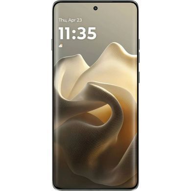 Смартфон Motorola Moto Edge 60 Pro 12/512GB Shadow (PB7X0068RS) [613569]