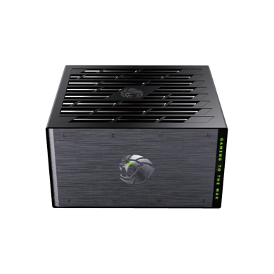 Блок живлення GAMEMAX (Lion core 1200P) [304672]