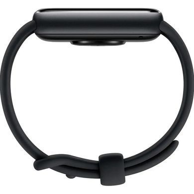 Фiтнес-браслет Xiaomi Smart Band 9 Pro Obsidian Black (BHR8710GL) [604574]