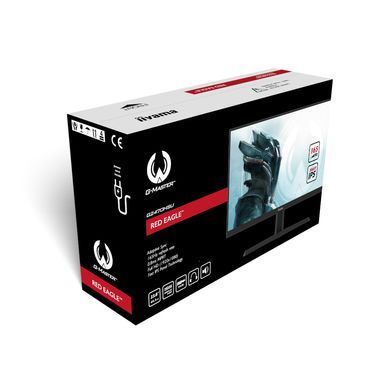 Монітор IIYAMA (G2470HS-B1) [300687]