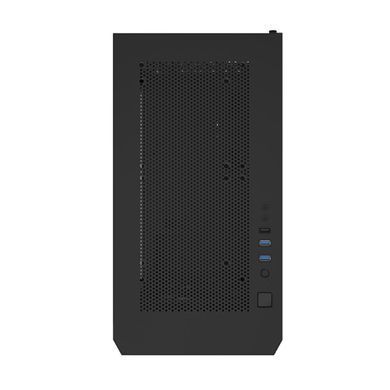 Корпус MATX W/O PSU MONTECH (AIR 100 LITE (B)) [501894]