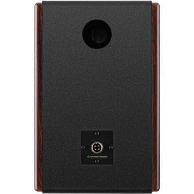 Акустична система 2.0 Microlab SOLO 5, 90Вт, темно-коричнева (SOLO5_V2) [404784]