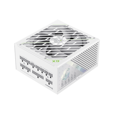 Блок живлення GAMEMAX (GX PRO 1050G WH) [304236]