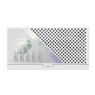 Блок живлення GAMEMAX (GX PRO 1050G WH) [304236]