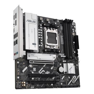 Материнcька плата ASUS PRIME B840M-A-CSM sAM5 B840 4xDDR5 M.2 HDMI DP mATX CSM (90MB1J10-M0EAYC) [110147]