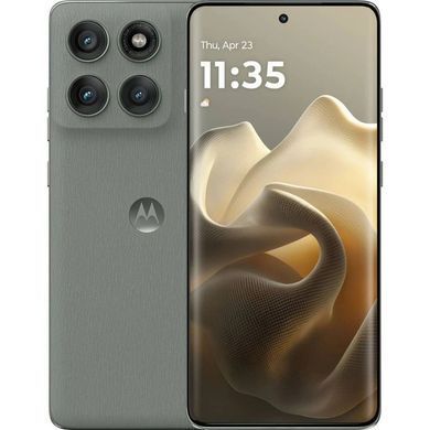 Смартфон Motorola Moto Edge 60 Pro 12/512GB Shadow (PB7X0068RS) [613569]