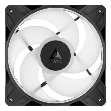 Набір із трьох вентиляторів для корпусу 140MM P14 PRO REVERSE A-RGB 3P ARCTIC (ACFAN00327A) [503083]