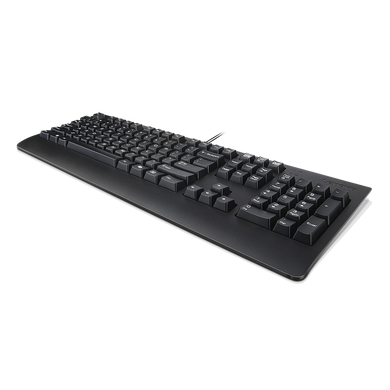 Клавіатура LENOVO Preferred Pro II USB KB UA (4Y41R64624) [306242]
