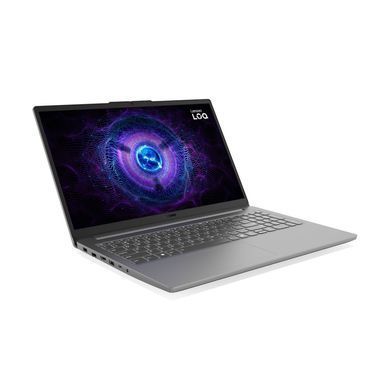 Ноутбук LENOVO LOQ 15IAX9E (83LK00CERA) [304611]