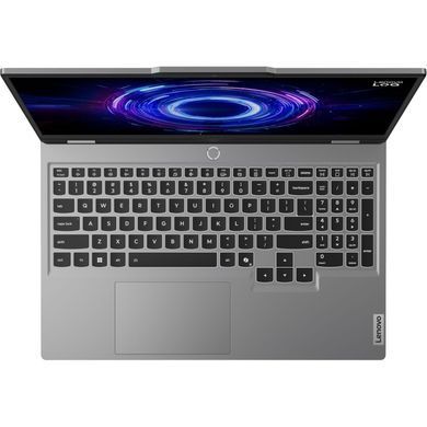 Ноутбук Lenovo LOQ 15IRX10 (83JE002KUS) [724842]
