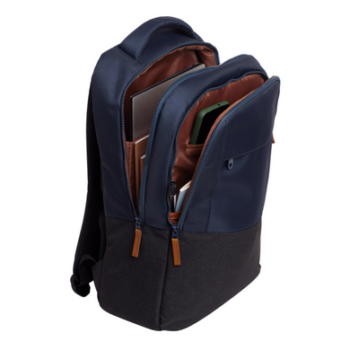 Сумка для ноутбука TRUST Lisboa 16" Laptop BP Blue (25124) [301377]