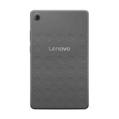 Планшет Lenovo Tab One LTE 8,68 IPS/MTK G85/Case/ Luna Grey (ZAF10098UA) [501883]